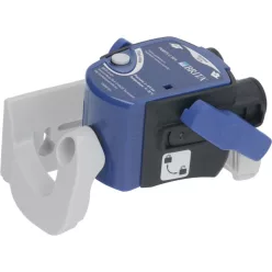 BRITA PURITY C Szűrőfej 30% fix bypass-szal (JG 8mm)