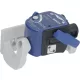 BRITA PURITY C szűrőfej 30% fix bypass JG 8mm (1002945)