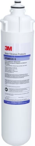 3M CFS9812X-S Vízszűrő patron (Everpure kompatibilis)