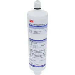   3M HF8-S High Flow sorozatú vízkőgátló csere szűrőbetét (5582113)