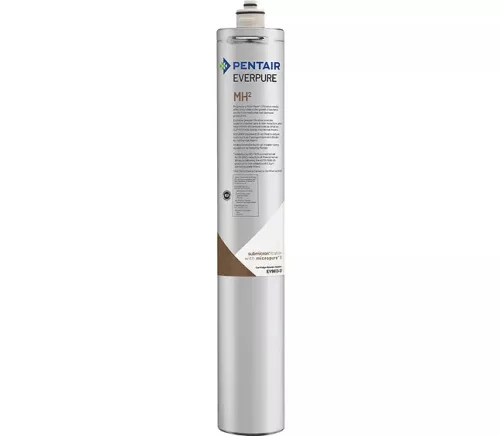 Everpure MH2 Vízszűrő Patron Everpure-hoz – 0,5 µm / 34.000 L – Kávégépekhez (EV961326 kompatibilis)