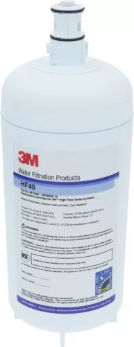 3M HF40 Vízszűrő patron (BEV140 rendszerhez)
