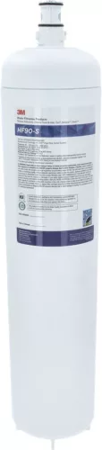 Vízszűrő patron 3M-hez – 0,2 µm, 18,9 l/perc – ICE190-S szériához (HF90-S / 5613505 kompatibilis)
