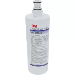   3M AP3-C765-S-E Vízszűrő patron 0,5 μm, 7600 l (XA300000701)