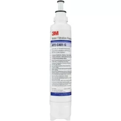 Vízszűrő patron 3M Aqua-Pure rendszerekhez – 0,5 mikron – 4000 liter – AP2 sorozathoz (AP2-C401-G / 47-915404 kompatibilis)
