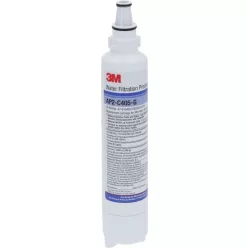 Vízszűrő patron 3M™ Aqua-Pure™ rendszerekhez – 0,5 µm – 4000 l – AP2 szériához (AP2-C405-G kompatibilis)