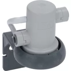   3M VH3 JG Szűrőfej 3/8" John Guest csatlakozóval (VH3)