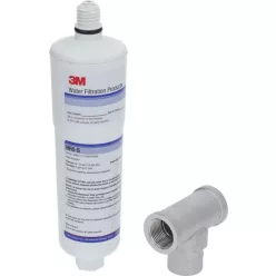 3M SF18-S Vízkőszűrő rendszer HF8-S patronnal