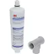 3M SF18-S Vízkőszűrő rendszer HF8-S patronnal