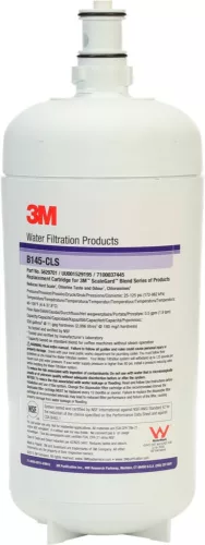 3M ScaleGard Blend B145-CLS Vízszűrő Betét (5629701)