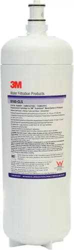 3M ScaleGard Blend B165-CLS vízszűrő betét (5630401)