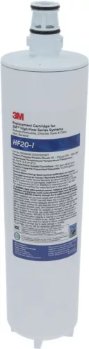3M HF20-I csere vízszűrő patron (5636428)