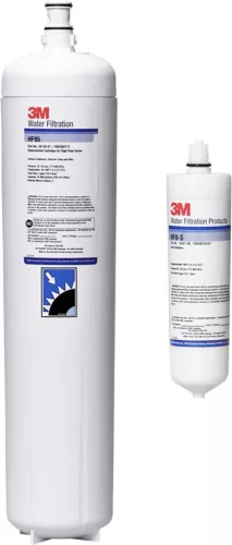 Csere szűrőpatron készlet 3M DP190 rendszerhez – 0,2 µm – HF90 és HF8-S (5613801 kompatibilis)
