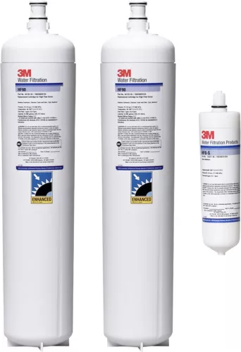 Csere szűrőpatronok 3M DP290 rendszerhez (3600339)