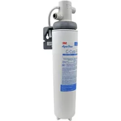   3M Aqua-Pure EASY CYST-FF pult alá építhető komplett vízszűrő rendszer (AP Easy Cyst-FF)