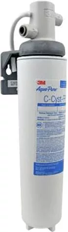 3M Aqua-Pure EASY CYST-FF pult alá építhető komplett vízszűrő rendszer (AP Easy Cyst-FF)