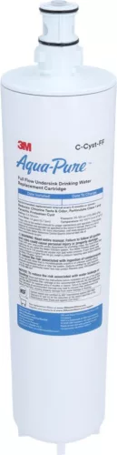 3M Aqua-Pure C-Cyst-FF Vízszűrő patron