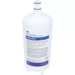   3M B145H-CLS Vízszűrő patron, ScaleGard Blend sorozat (5629702 / UU001528379)