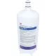 3M B145H-CLS Vízszűrő patron, ScaleGard Blend sorozat (5629702 / UU001528379)