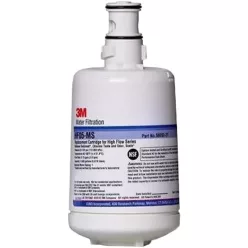 Vízszűrő patron 3M High Flow sorozathoz – 1 mikronos – Kávé- és forróital-automatákhoz (HF05-MS / 5609356 kompatibilis)
