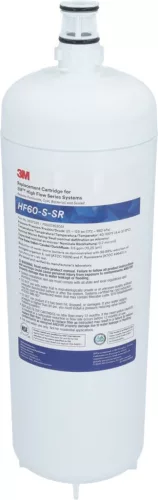 3M High Flow HF60-S-SR vízszűrő patron (kompatibilis: 3M ICE160-S-SR)
