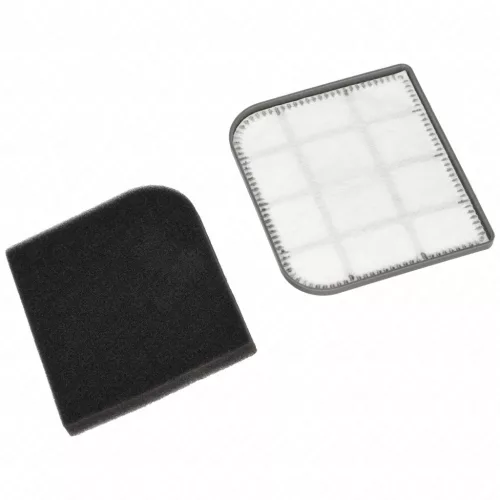 Gorenje Mora porszívó hepa szűrőlap, 92x106x6 mm