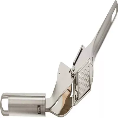 Zwilling Pro fokhagymanyomó, 200 mm