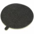 Hoover porszívó lapos szűrő, 114x8 mm