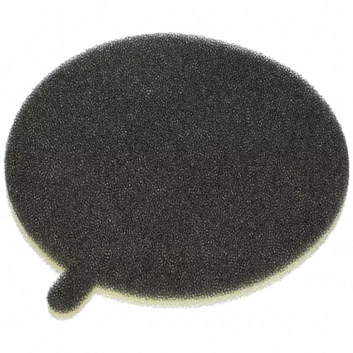 Hoover porszívó lapos szűrő, 114x8 mm