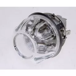 Electrolux komplett lámpafoglalat G9 kivitelben, 40 W