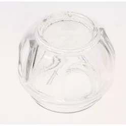 Electrolux 3879376907 sütő sütőlámpa búra