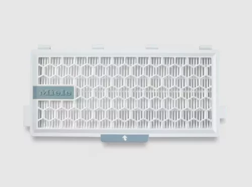 Miele SF-HA 50 HEPA AirClean porszívószűrő TimeStrip kijelzővel