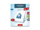 Porzsák és Szűrő Szett Miele Porszívóhoz - Allergy XL Pack - HyClean 3D GN Típus (10632880)