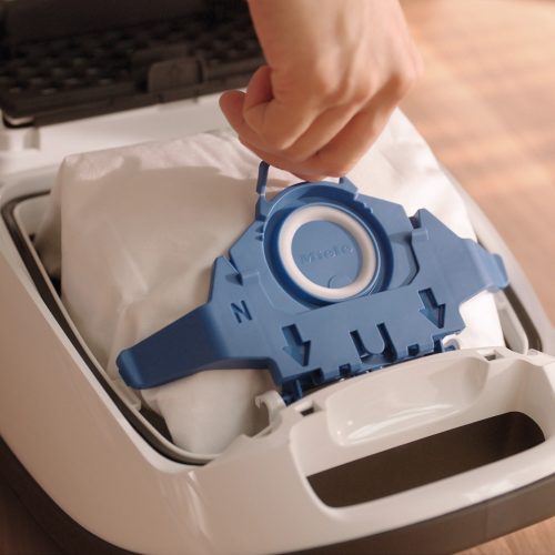 Porzsák és Szűrő Szett Miele Porszívóhoz - Allergy XL Pack - HyClean 3D GN Típus (10632880)