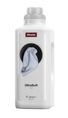 Miele UltraSoft öblítő Aqua (1,5 l)