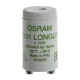 OSRAM világítástechnikai alkatrész