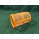 ZANUSSI 4055091336 szűrővédő burkolat porszívó HEPA szűrőjéhez