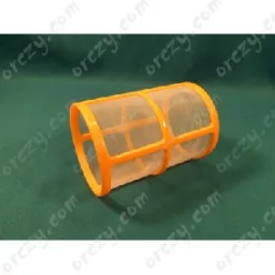 ZANUSSI 4055091336 szűrővédő burkolat porszívó HEPA szűrőjéhez