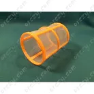 ZANUSSI 4055091336 szűrővédő burkolat porszívó HEPA szűrőjéhez