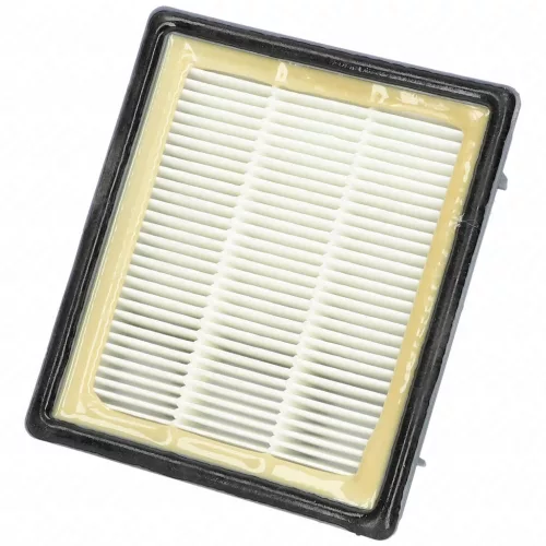 Zanussi porszívó HEPA szűrő, 87x103x37 mm, 4055116125