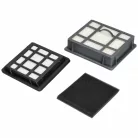 ZANUSSI 4055117297 motorszűrő készlet porszívóhoz