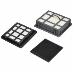 ZANUSSI 4055117297 motorszűrő készlet porszívóhoz