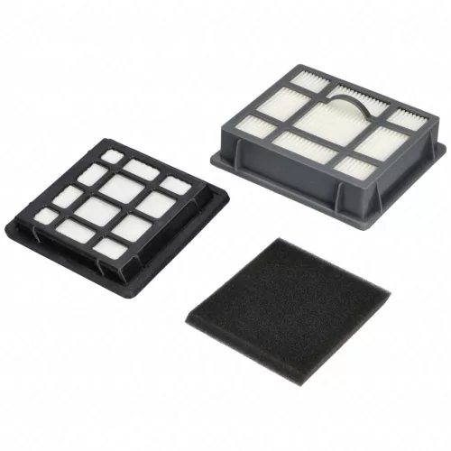 ZANUSSI 4055117297 motorszűrő készlet porszívóhoz