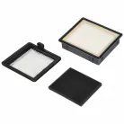 ZANUSSI 4055117297 motorszűrő készlet porszívóhoz