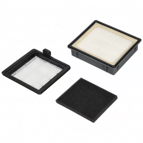 ZANUSSI 4055117297 motorszűrő készlet porszívóhoz