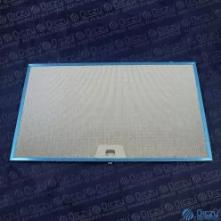   Zsírszűrő, fém 506x300 mm (eredeti) ELECTROLUX páraelszívó