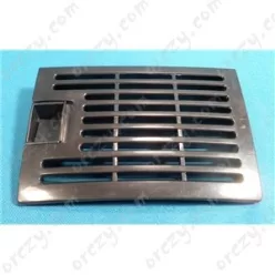 ZANUSSI 4055140539 szűrőtartó elem porszívó szűrőfészkéhez