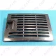 ZANUSSI 4055140539 szűrőtartó elem porszívó szűrőfészkéhez