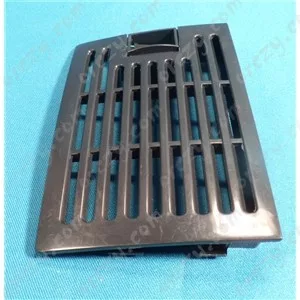ZANUSSI 4055140539 szűrőtartó elem porszívó szűrőfészkéhez