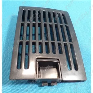 ZANUSSI 4055140539 szűrőtartó elem porszívó szűrőfészkéhez
